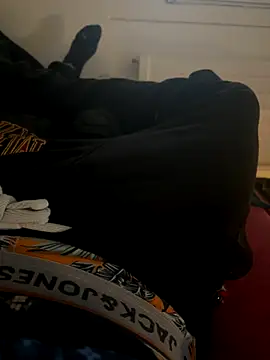 Tyson8897 online show from 22, 10, 2025