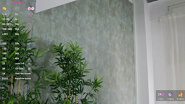 CelineMeyerr online show from 31, 1, 2025