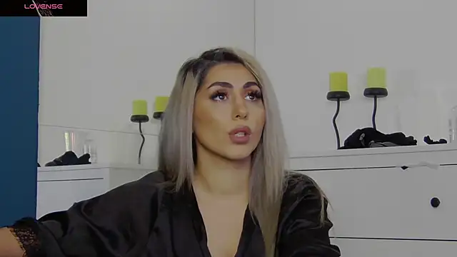 CelineMeyerr online show from 4, 10, 2025