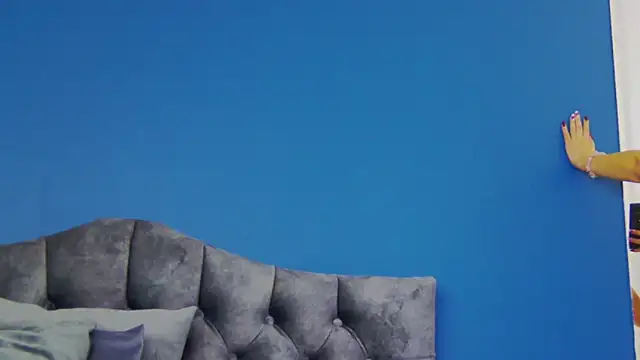 CelineMeyerr online show from 31, 10, 2025