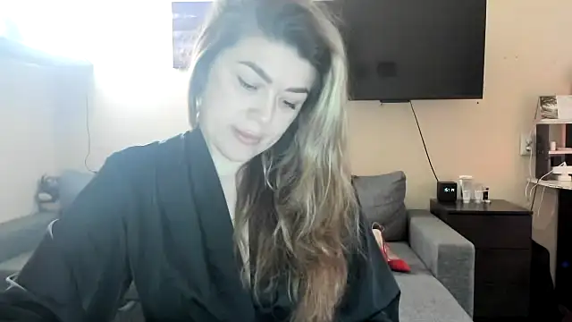 SofiaBells online show from 21, 11, 2025