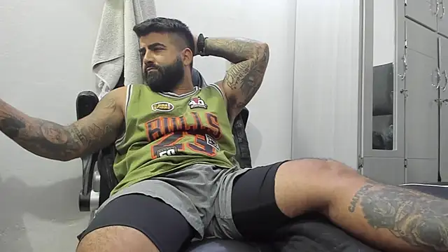 Lyon vach online show from 3, 1, 2025