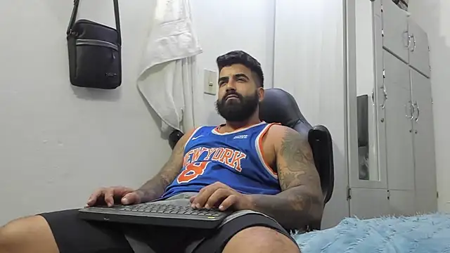 Lyon vach online show from 14, 1, 2025