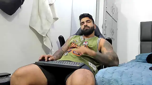 Lyon vach online show from 22, 1, 2025