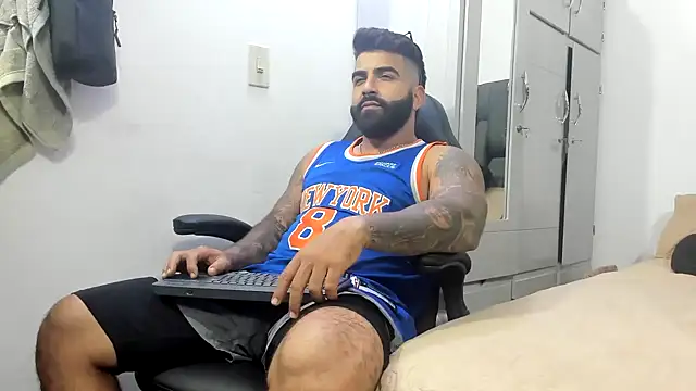 Lyon vach online show from 25, 1, 2025