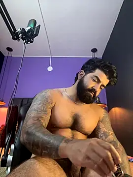 Lyon vach online show from 22, 10, 2025