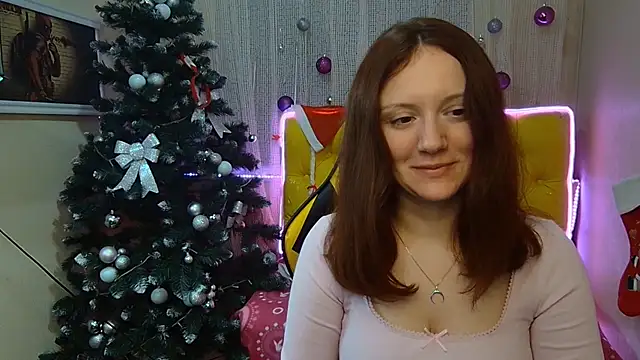 BarbaraStily online show from 6, 1, 2025