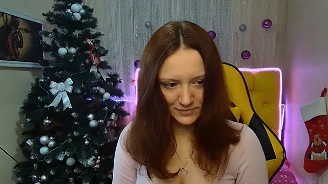 BarbaraStily online show from 7, 1, 2025