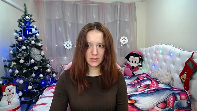 BarbaraStily online show from 12, 1, 2025