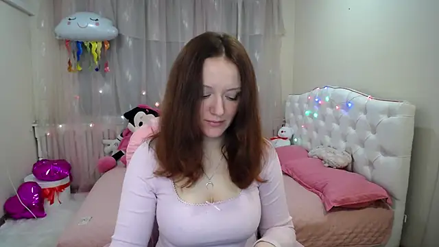 BarbaraStily online show from 28, 1, 2025