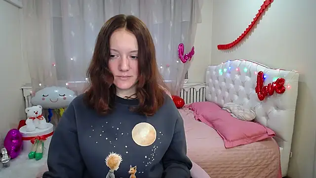 BarbaraStily online show from 21, 2, 2025