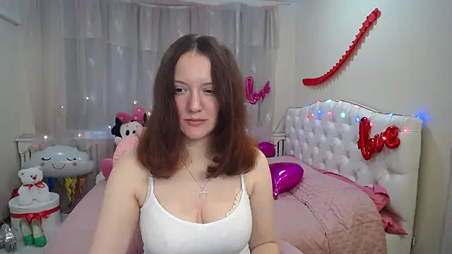 BarbaraStily online show from 10, 3, 2025