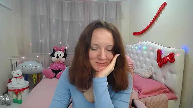 BarbaraStily online show from 13, 3, 2025