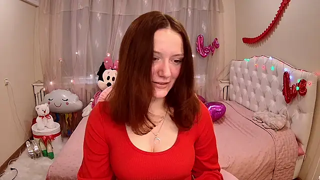 BarbaraStily online show from 18, 3, 2025