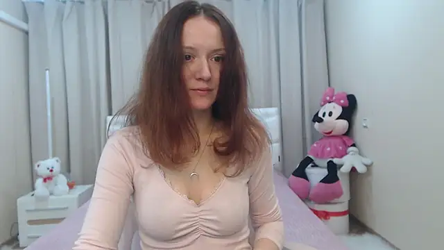 BarbaraStily online show from 6, 3, 2026