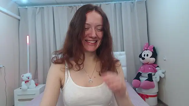 BarbaraStily online show from 22, 3, 2026