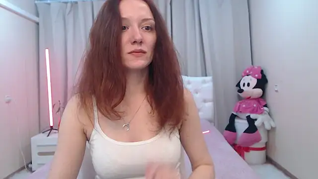 Snapshot of BarbaraStily chatting on 25, 4, 2026 BarbaraStily online show from 25, 4, 2026