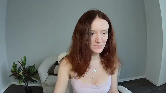 Snapshot of BarbaraStily chatting on 18, 7, 2026 BarbaraStily online show from 18, 7, 2026