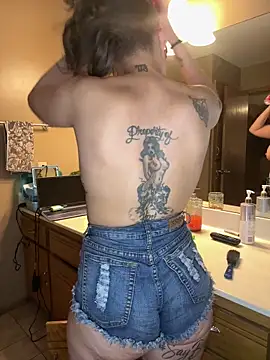 JusticeXXX68 online show from 20, 12, 2024