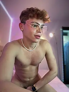 PRINCE STEV online show from 19, 2, 2025