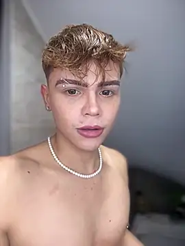 PRINCE STEV online show from 23, 2, 2025