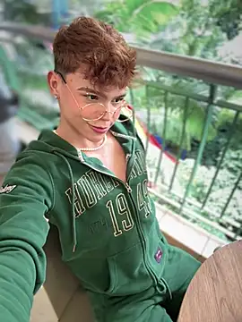 PRINCE STEV online show from 9, 3, 2025