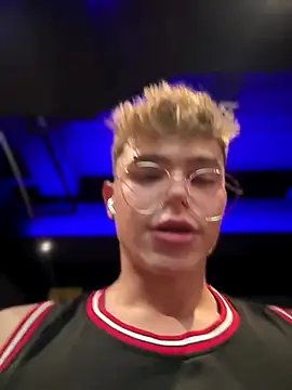 PRINCE STEV online show from 30, 9, 2025