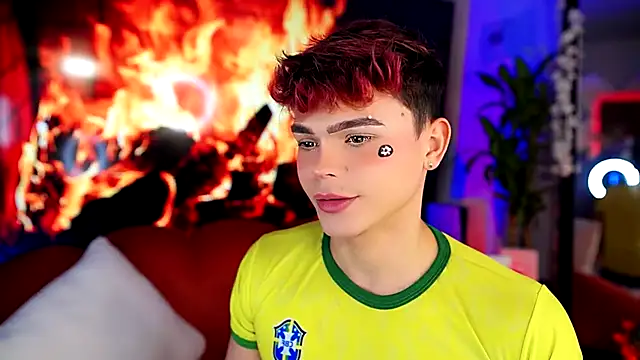 PRINCE STEV online show from 26, 10, 2025