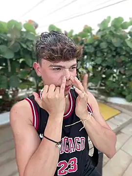 PRINCE STEV online show from 22, 12, 2025