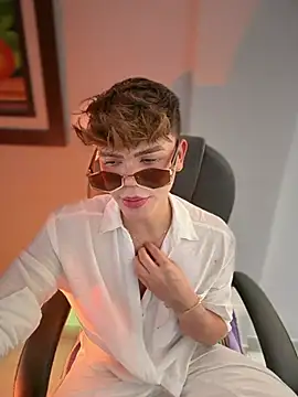 PRINCE STEV online show from 5, 2, 2026