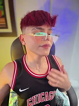 PRINCE STEV online show from 25, 3, 2026