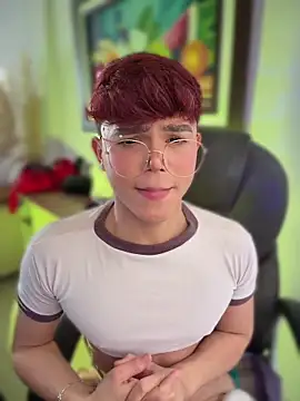 PRINCE STEV online show from 30, 5, 2026