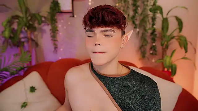 PRINCE STEV online show from 13, 7, 2026