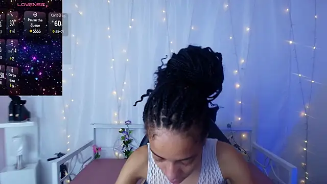 Abigail Wilson  online show from 7, 12, 2024