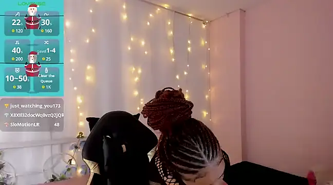 Abigail Wilson  online show from 4, 1, 2025