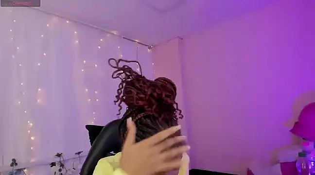 Abigail Wilson  online show from 24, 1, 2025