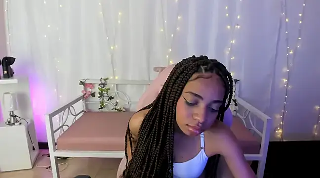 Abigail Wilson  online show from 15, 2, 2025