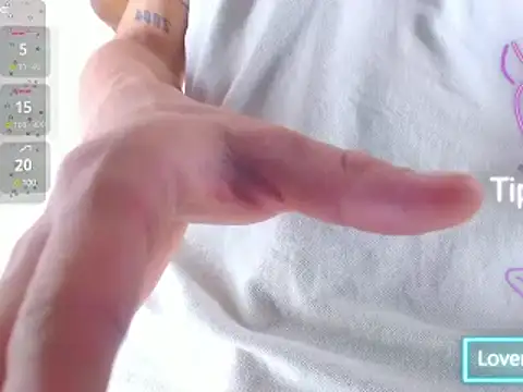 Molly Spears online show from 20, 2, 2025