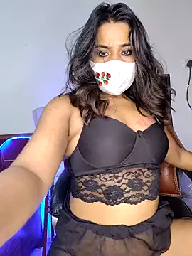 Black-Pearll online show from 15, 3, 2025