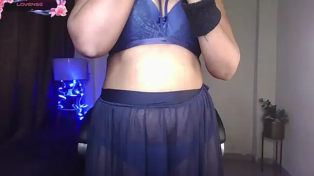 Black-Pearll online show from 18, 1, 2026