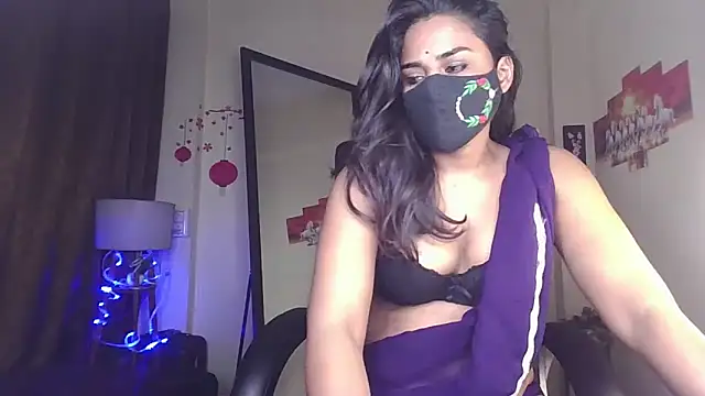 Black-Pearll online show from 11, 3, 2026