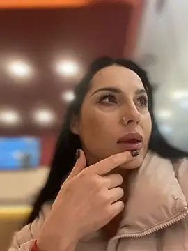 Roxana-Sexy online show from 20, 3, 2026