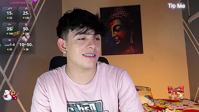 nolan twink1 online show from 8, 12, 2024