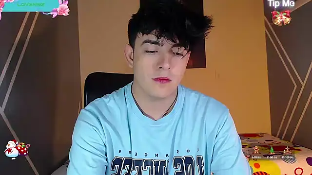 nolan twink1 online show from 12, 12, 2024