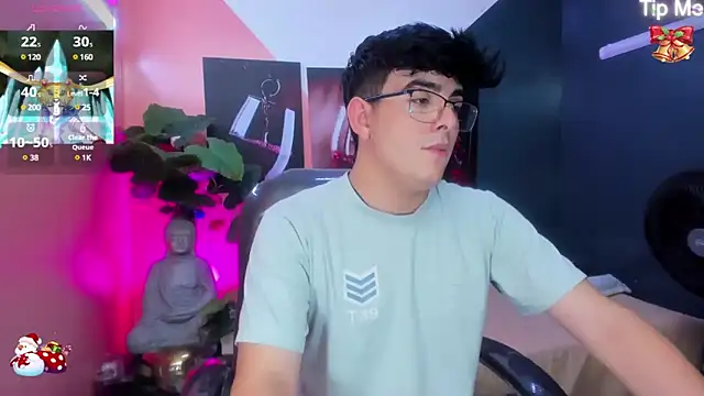 nolan twink1 online show from 14, 12, 2024