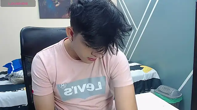 nolan twink1 online show from 2, 2, 2025