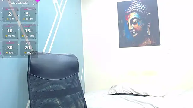 nolan twink1 online show from 22, 2, 2025