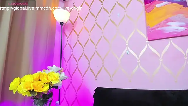 ladylians online show from 6, 12, 2024