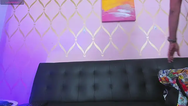 ladylians online show from 15, 1, 2025