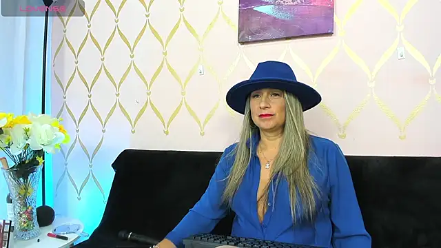 ladylians online show from 22, 1, 2025